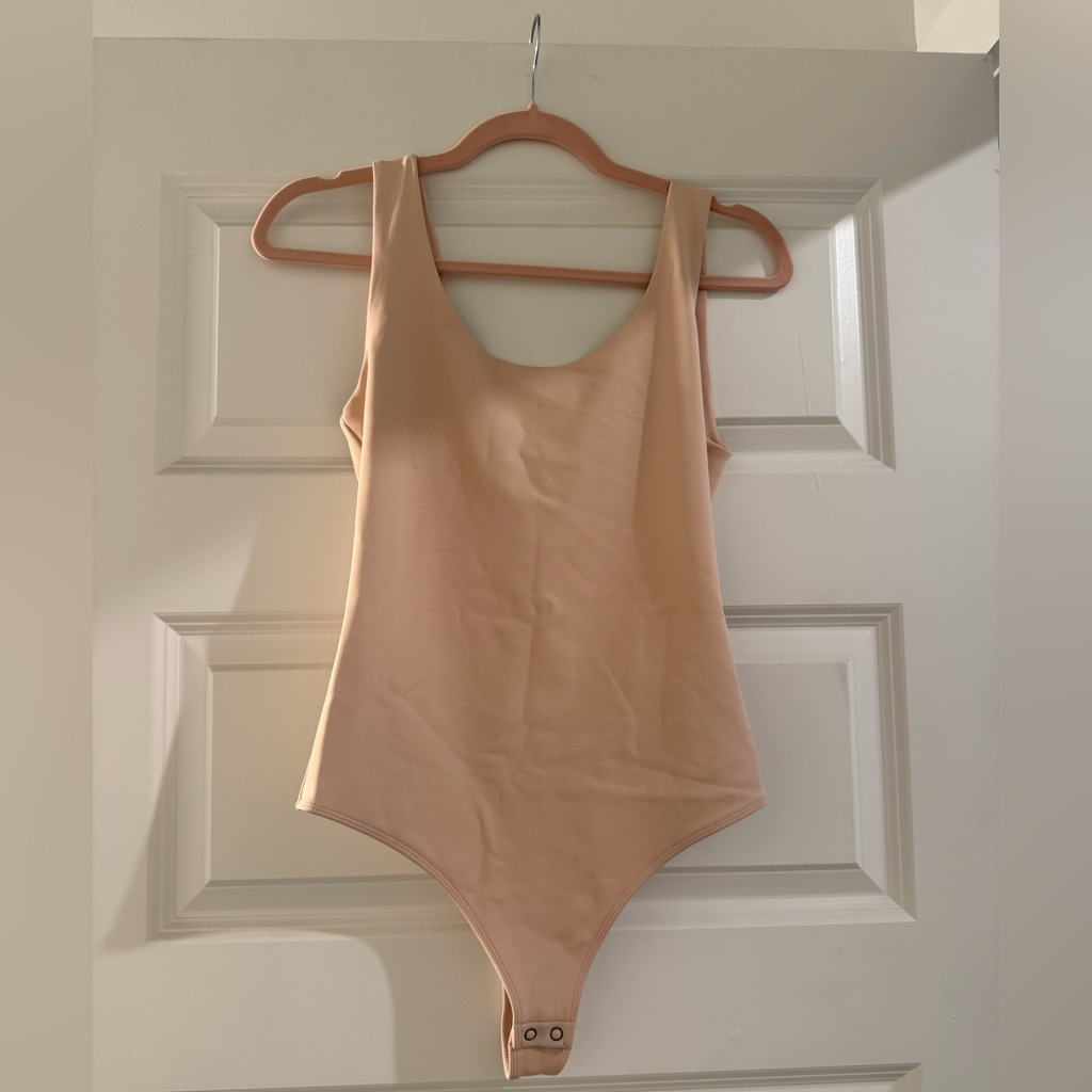 Express Body Countour Body Suit Express Body Countour Body Suit